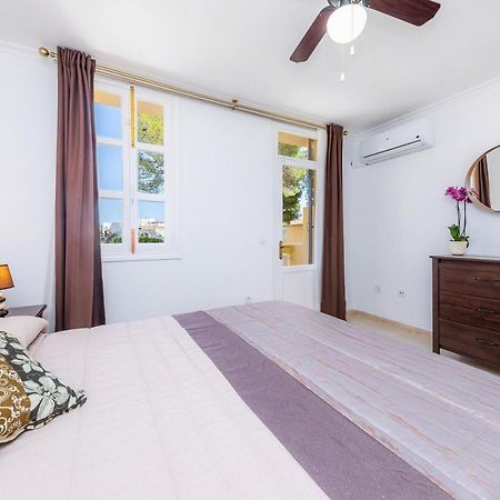 Dolce Vita Alcúdia Eksteriør bilde
