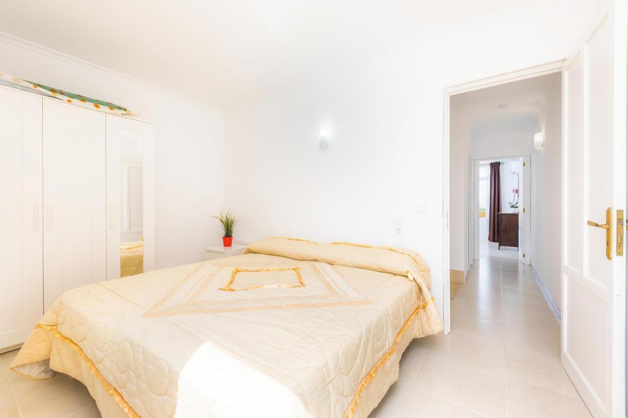 Dolce Vita Alcúdia Eksteriør bilde